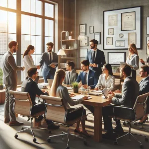 Read more about the article Best Practices for Documenting Findings and Recommendations in ISO Audits