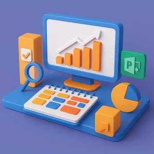 Read more about the article Successful Digital Transformation: Lessons for Project Managers