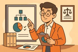 Read more about the article Compliance and Standards: Integrating Project Charts into Regulatory Frameworks