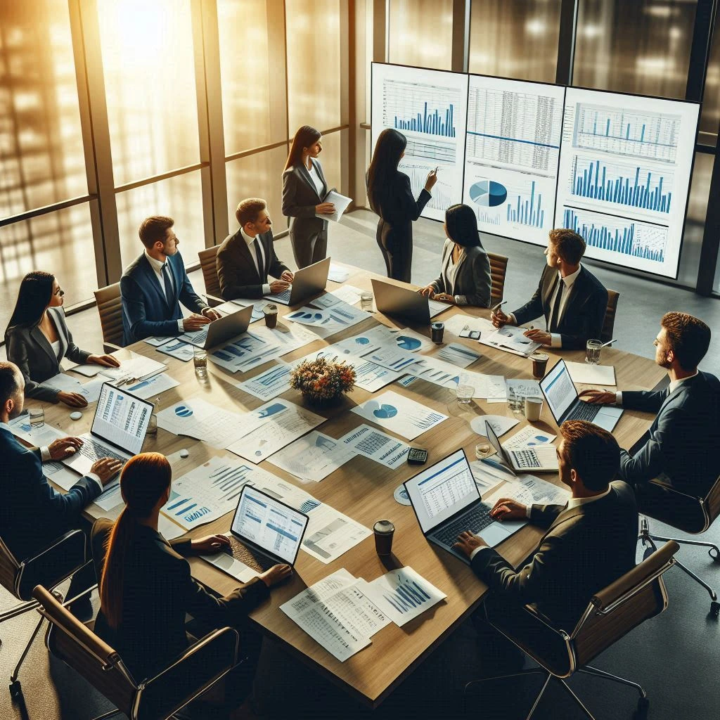 You are currently viewing Conducting an Effective Audit of Financial Reporting: A Comprehensive Guide for Internal Auditors