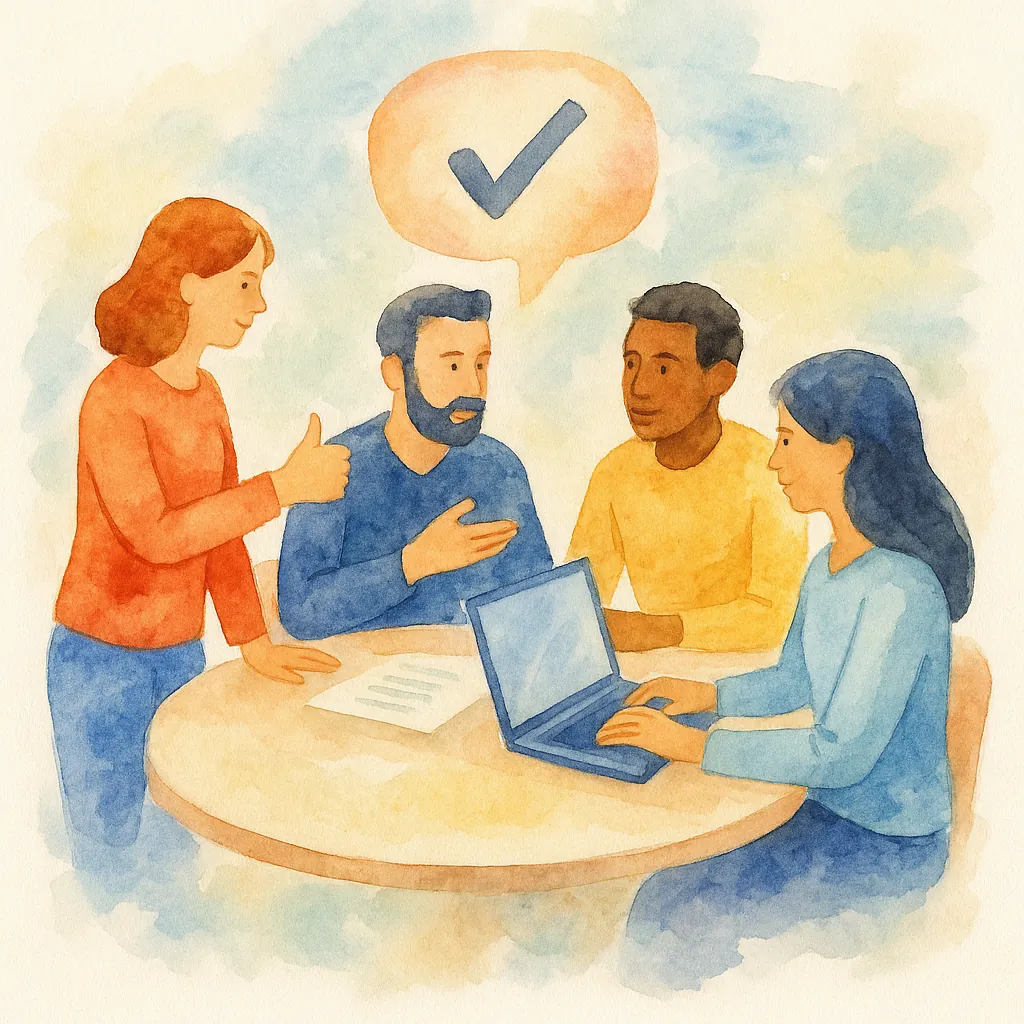 You are currently viewing Customer Collaboration: Why Agile Projects Thrive on Feedback