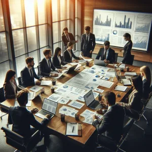 Read more about the article Cybersecurity: Essential Best Practices for Internal Audit Departments