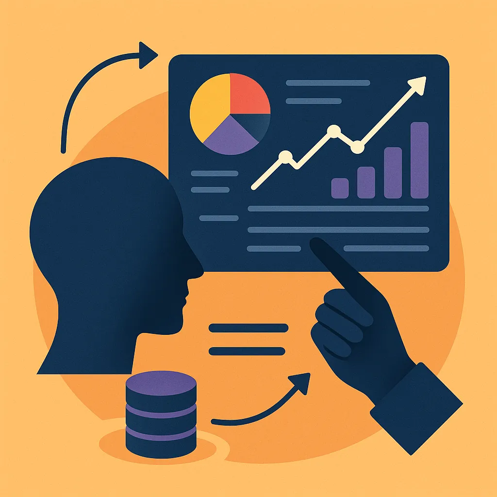 You are currently viewing Data-Driven Decision Making: Using Dashboards for Project Tracking