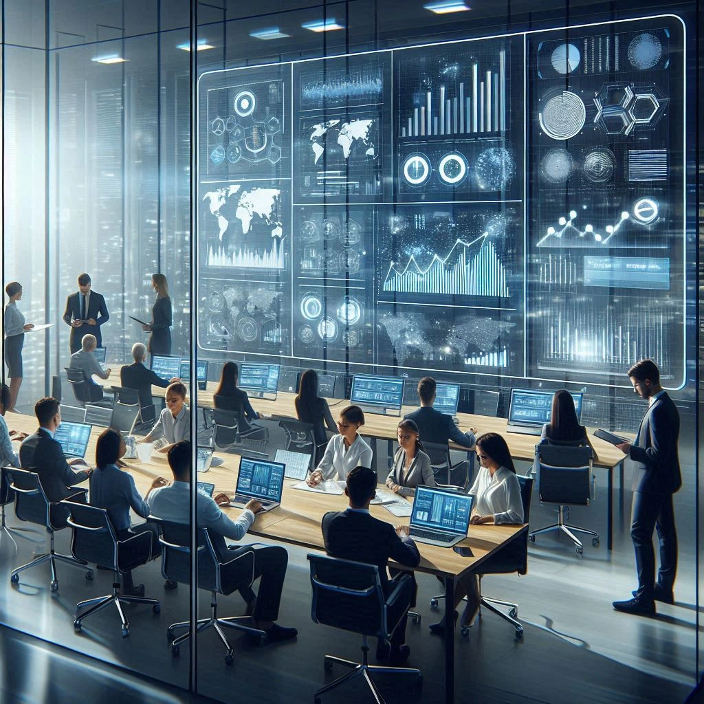 Read more about the article ESG Auditing 101: A Beginner’s Guide to Environmental, Social, and Governance Reporting