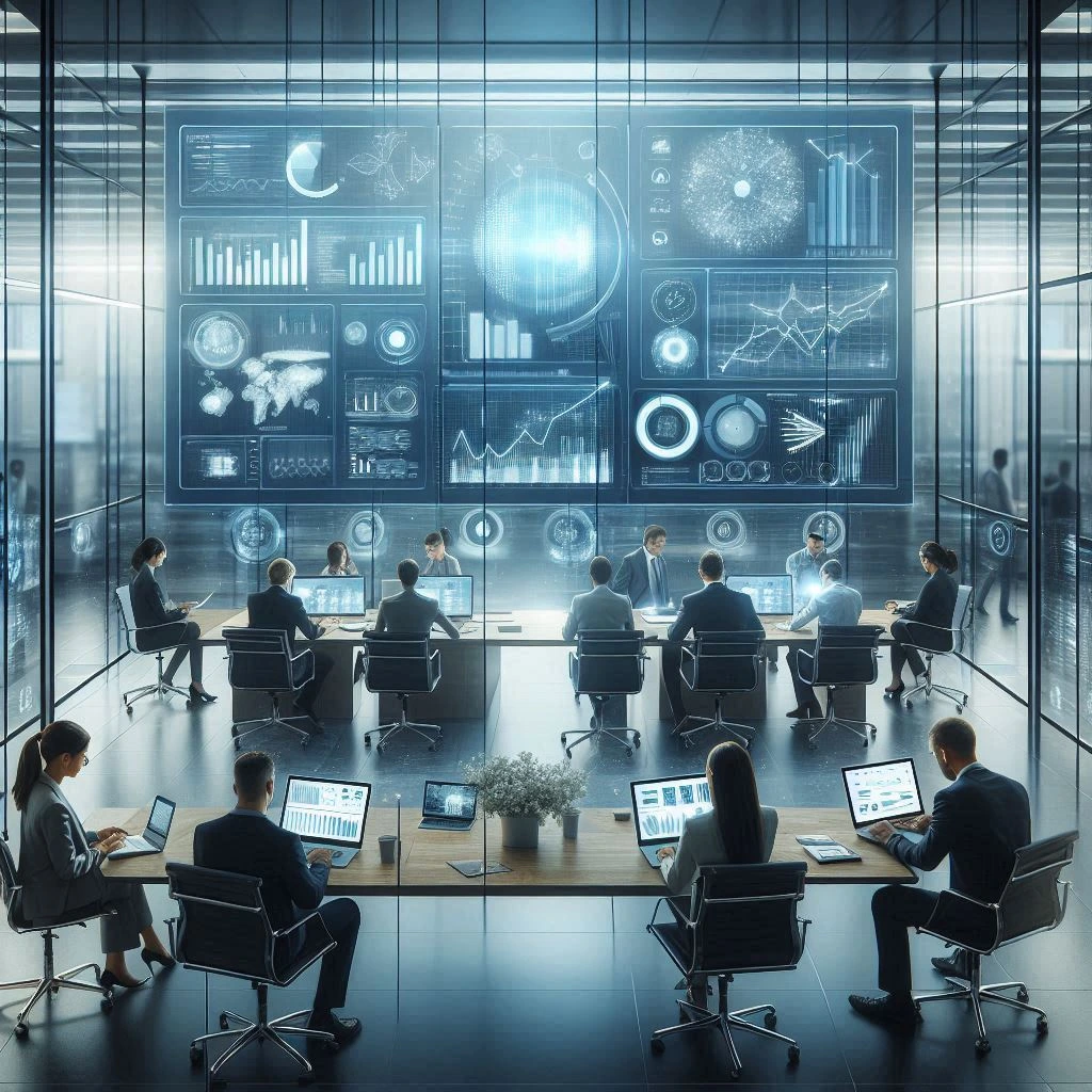 You are currently viewing ESG Reporting: How Internal Auditors Can Ensure Transparency and Accountability