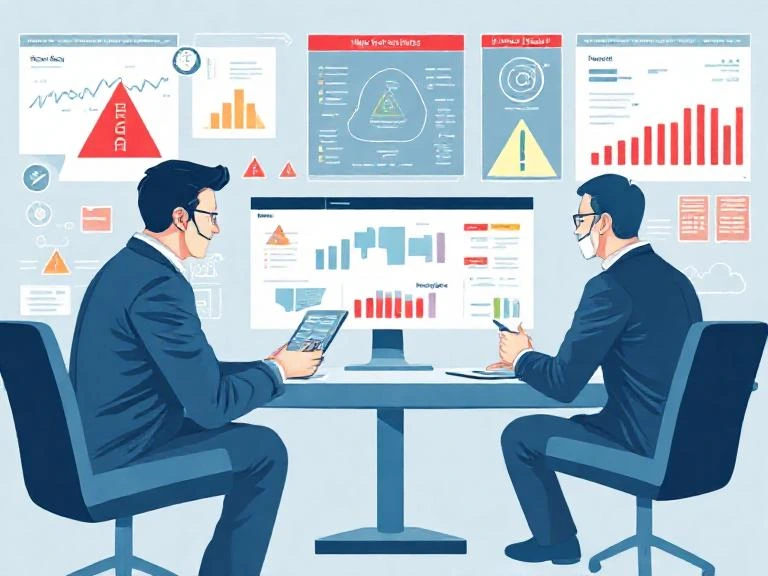 Read more about the article Effective Communication in High-Risk Areas: Lessons from Recent Audit Findings