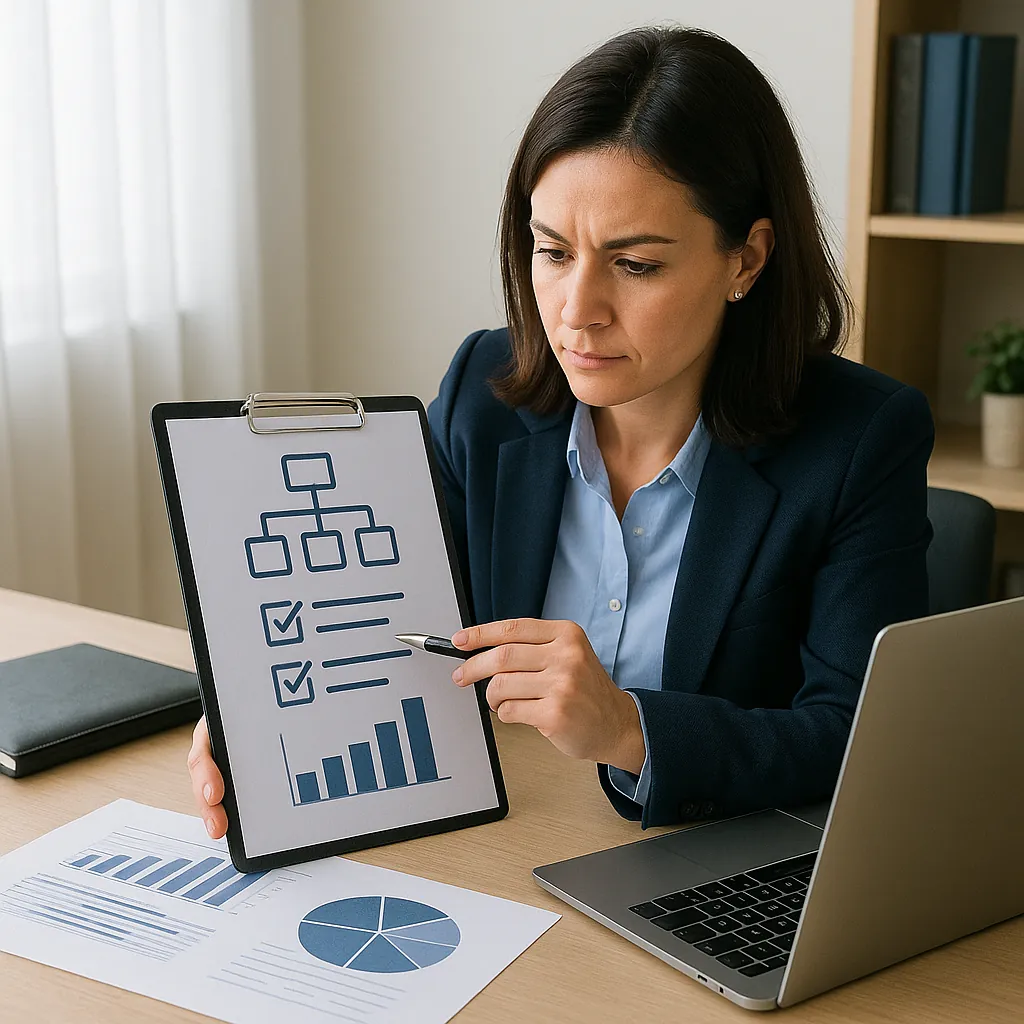 You are currently viewing How to Conduct Effective Governance Reviews: A Step-by-Step Guide