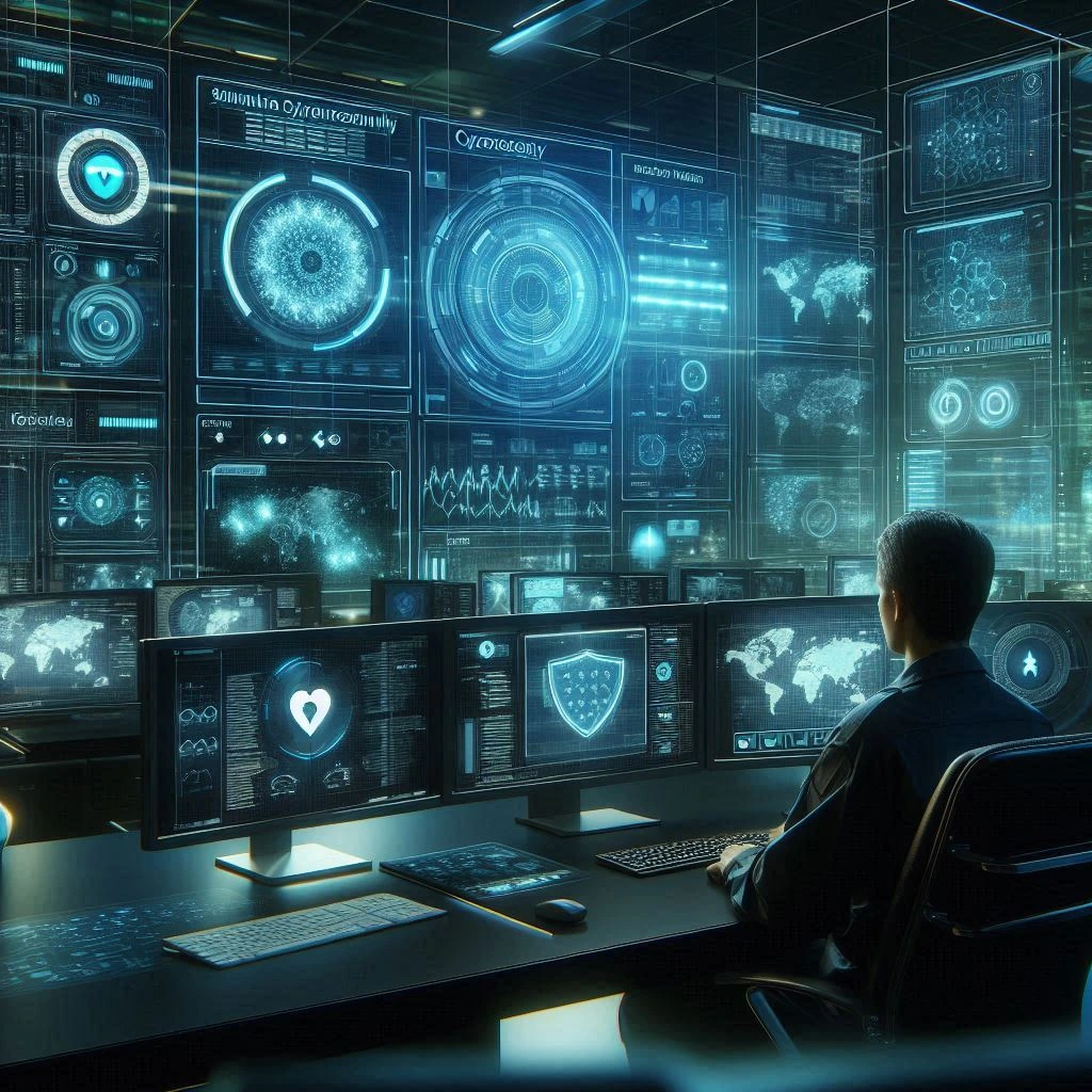 You are currently viewing Elevate Your Cybersecurity Audit: The Essential Role of Continuous Monitoring