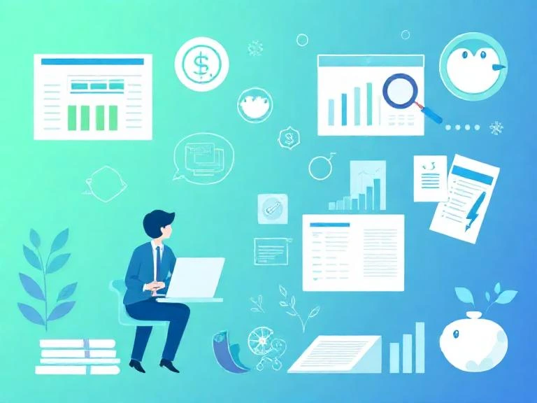 Read more about the article Empowering Financial Literacy: The Role of Internal Auditors in Personal Finance Audits