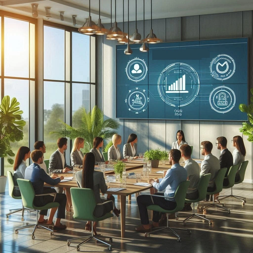 You are currently viewing Empowering Internal Auditors: The Role of ESG Training and Certification in Socially Responsible Investing