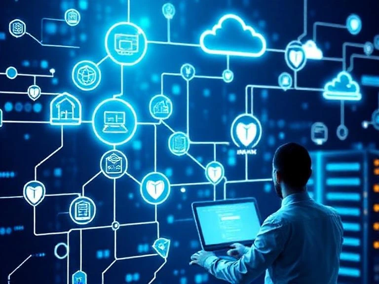 Read more about the article Enhancing IT Continuity Management Through Effective Third-Party Risk Management