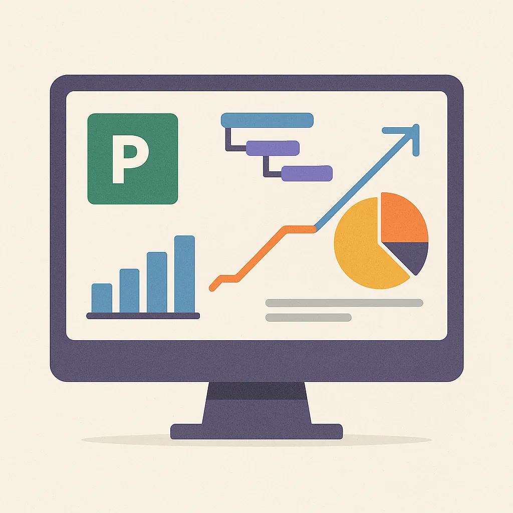 You are currently viewing Future-Ready Project Management: The Evolving Features of MS Project