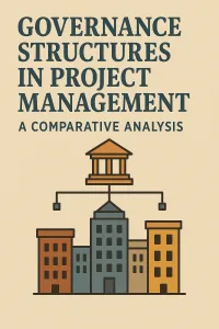 Read more about the article Governance Structures in Project Management: A Comparative Analysis