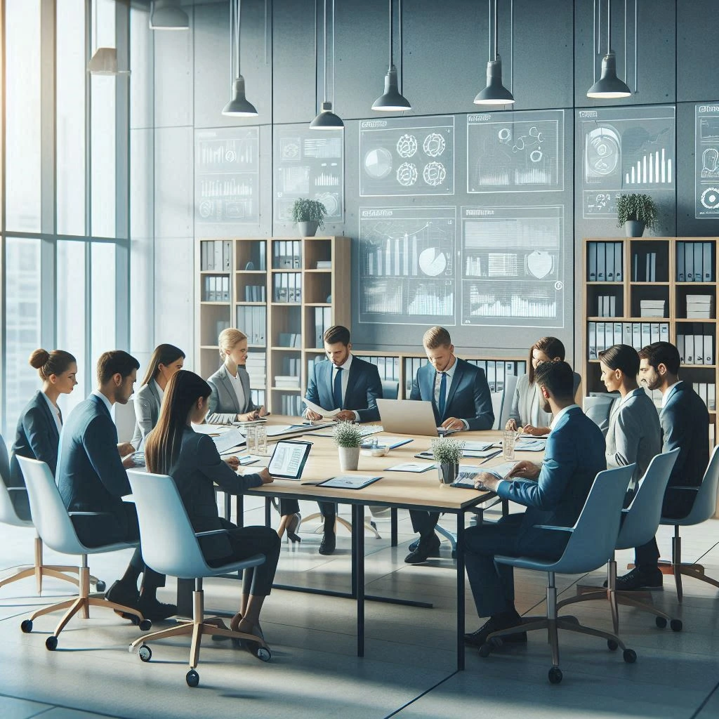 Read more about the article Harnessing AI in IT Audit: Opportunities, Challenges, and Best Practices