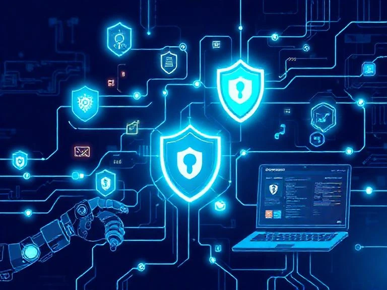 Read more about the article Harnessing Automation for Enhanced Network Security and Compliance Management