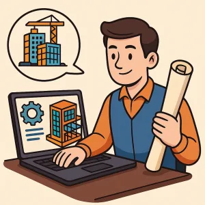 Read more about the article Harnessing BIM for Effective Project Management