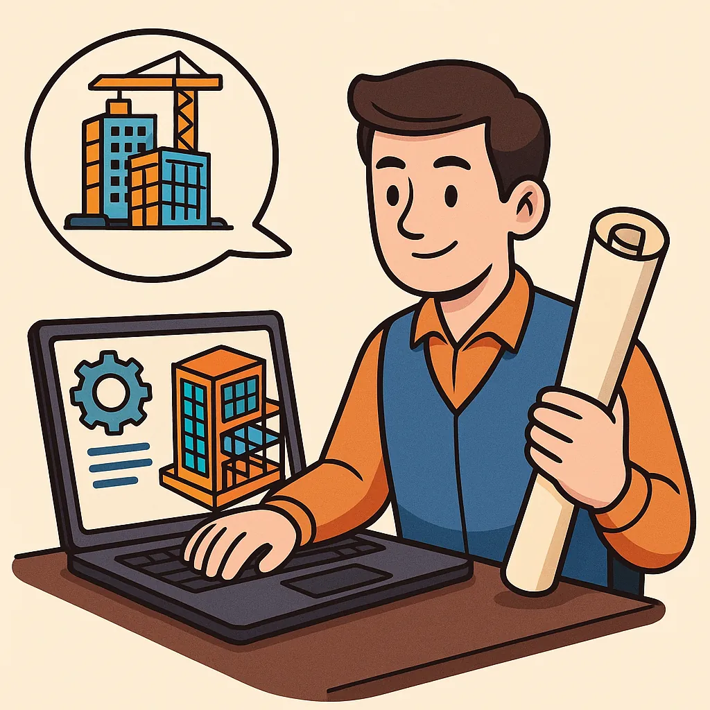 You are currently viewing Harnessing BIM for Effective Project Management