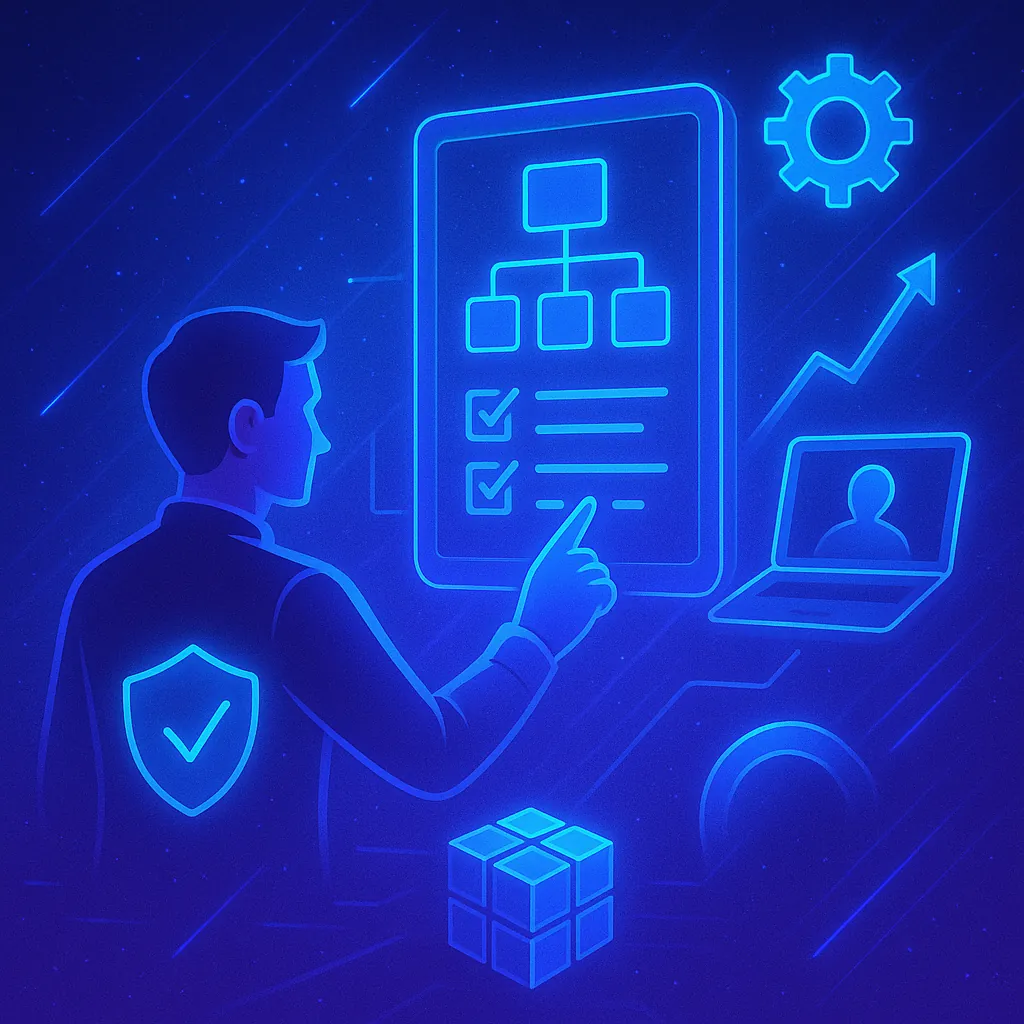 You are currently viewing Harnessing Technology: Digital Tools for Effective Governance Management