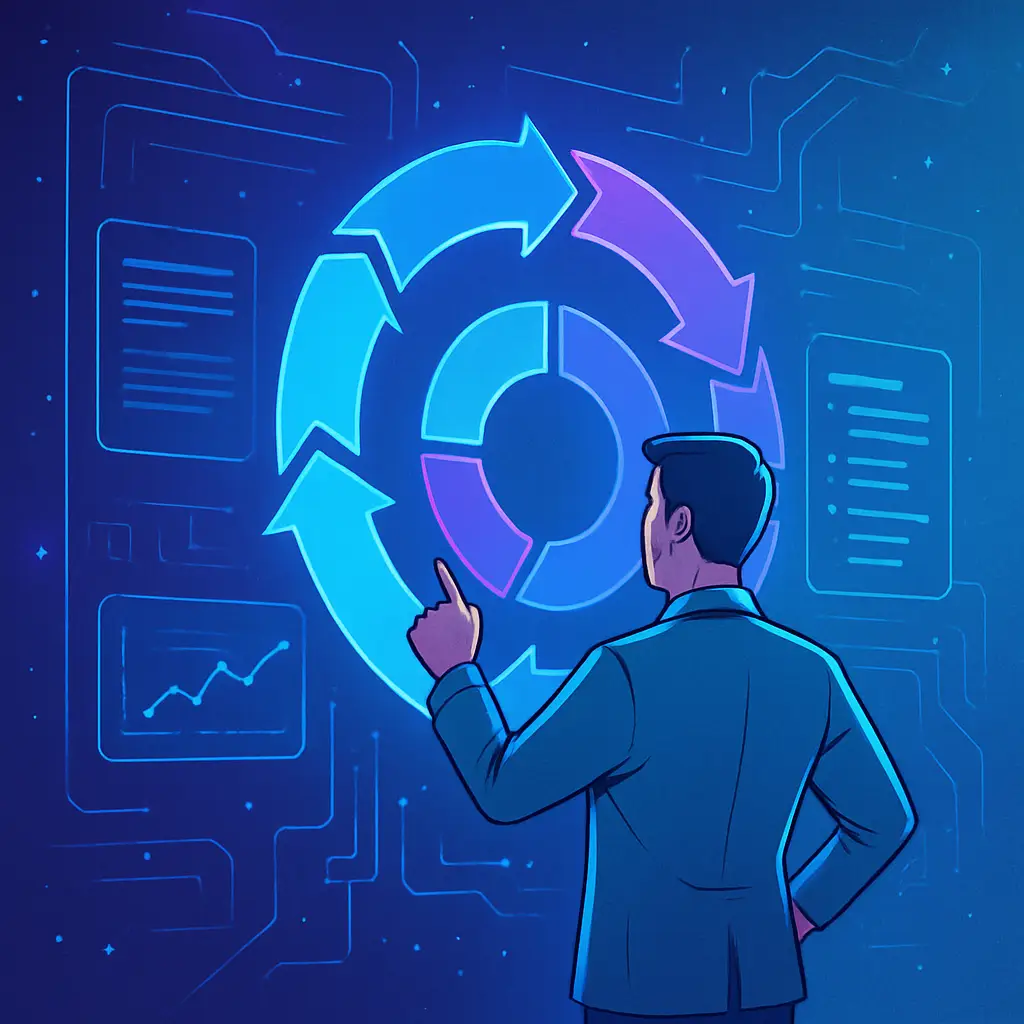 You are currently viewing Life Cycle Management: Lessons Learned from Failed Projects