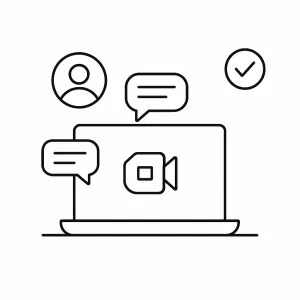 Read more about the article Managing Remote Teams with Google Meet: Best Practices