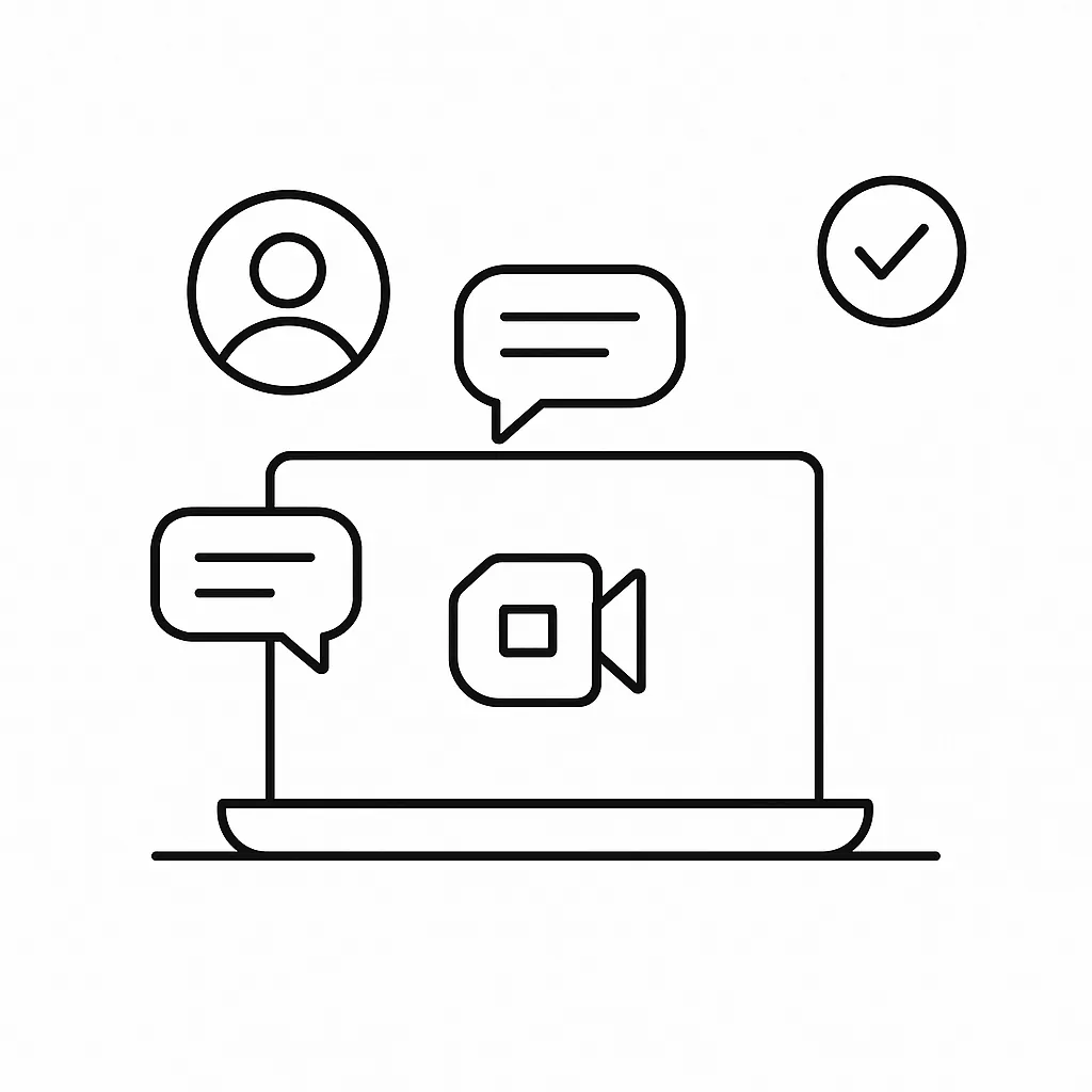 Read more about the article Managing Remote Teams with Google Meet: Best Practices