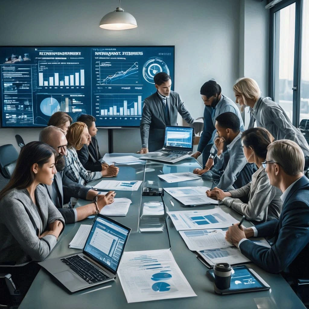 You are currently viewing Mastering Communication in Internal Audit: Essential Skills for CMA Exam Success 