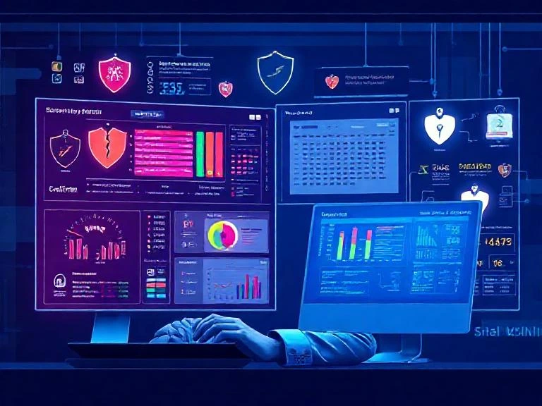 You are currently viewing Mastering Cybersecurity Risk Management: A Comprehensive Guide for Internal Auditors