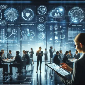 Read more about the article Mastering ESG Auditing in Emerging Markets: Strategies for Internal Auditors 