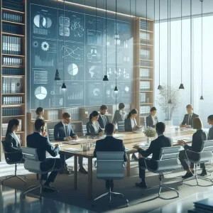 Read more about the article Mastering ISO 37001: 5 Essential Skills for Internal Auditors