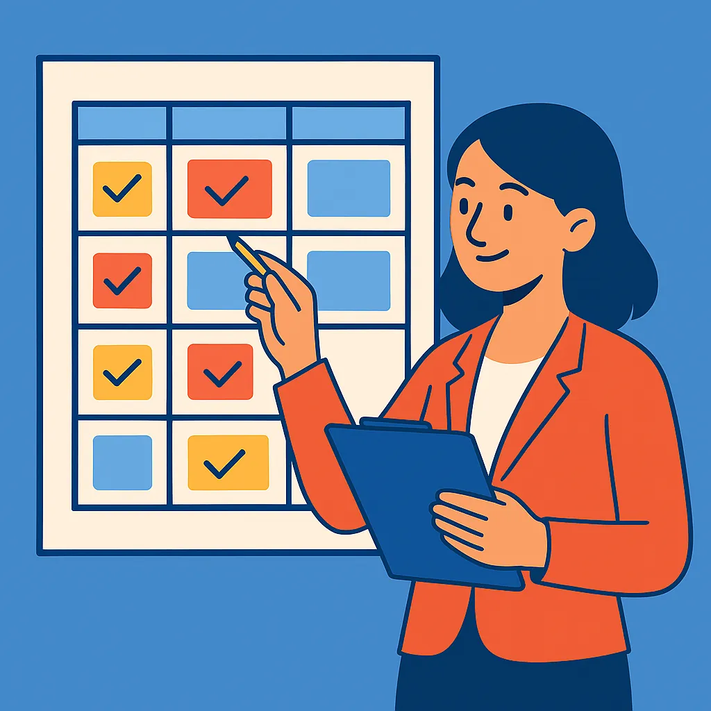 You are currently viewing Mastering Task Charts: The Ultimate Guide for Project Managers