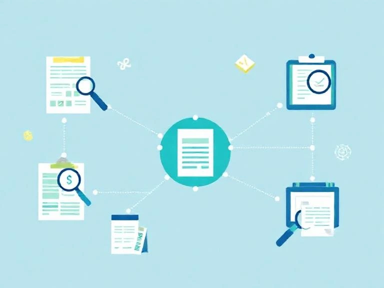 Read more about the article Maximizing Financial Health: Integrating Personal Finance Audits with Other Audit Functions