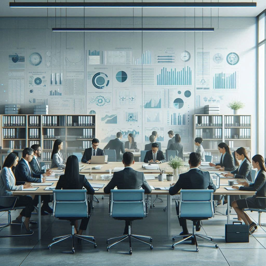 Read more about the article Maximizing Quality Management: The Impact of ISO 9001 on Internal Audit Teams