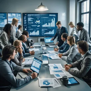 Read more about the article Maximizing Risk Management: The Transformative Benefits of Internal Audit