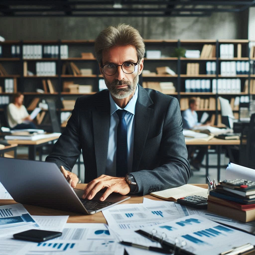 Read more about the article Navigating IT Outsourcing Risks: A Comprehensive Guide for Internal Auditors