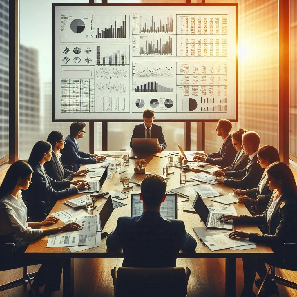 You are currently viewing Navigating Industry Trends in Internal Audit: How the CIA Certification Keeps You Ahead