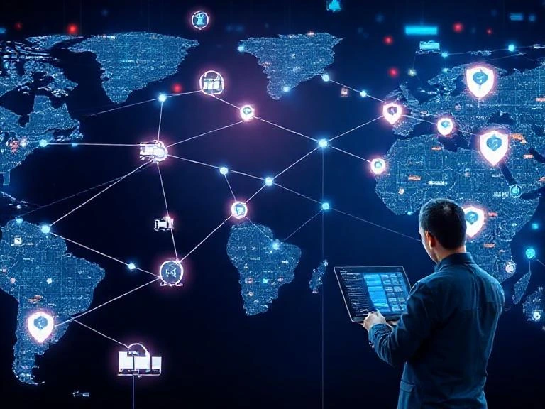 You are currently viewing Navigating Supply Chain Disruptions: Enhancing IT Continuity Management for Resilience