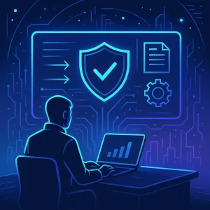 Read more about the article PMO Governance: Navigating Industry Standards and Regulations