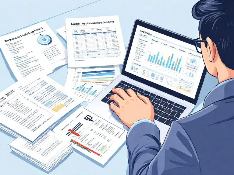 Read more about the article The Critical Role of Documentation in Revenue Recognition Audits