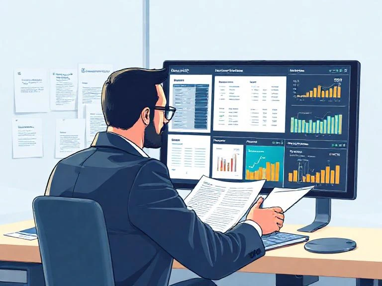 You are currently viewing The Essential Role of Internal Auditors in Revenue Recognition Audits