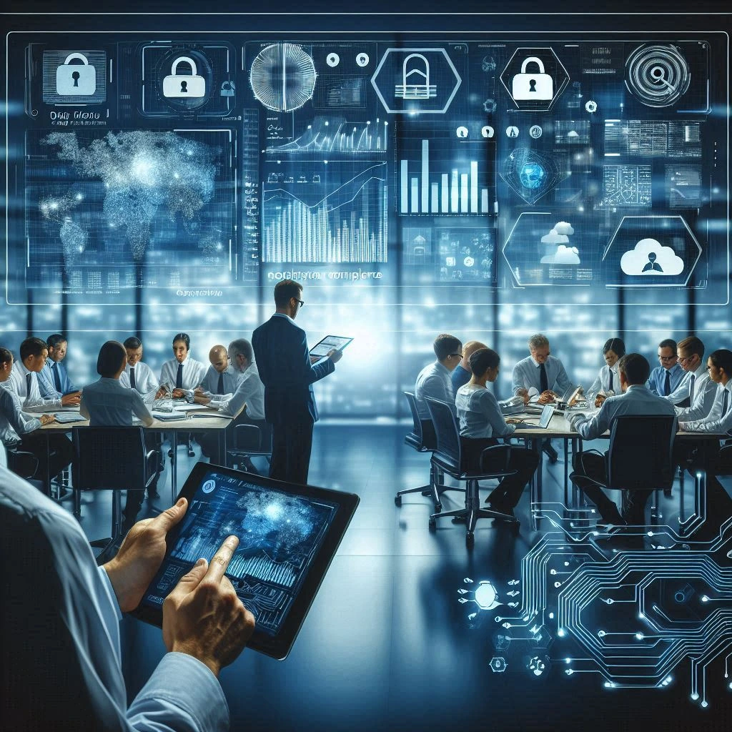 You are currently viewing The Future of Internal Audit: How the CIA Certification Prepares You for Emerging Trends 