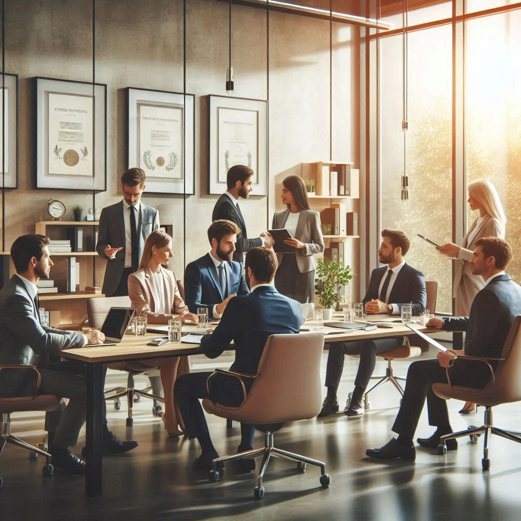 Read more about the article The Impact of AI on Accounting: Is an Accounting Certificate Still Relevant?