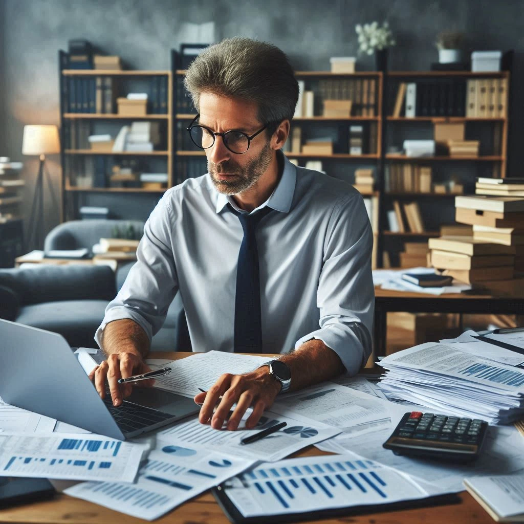 Read more about the article The Rise of Cloud-based IT Outsourcing: Implications for Internal Auditors