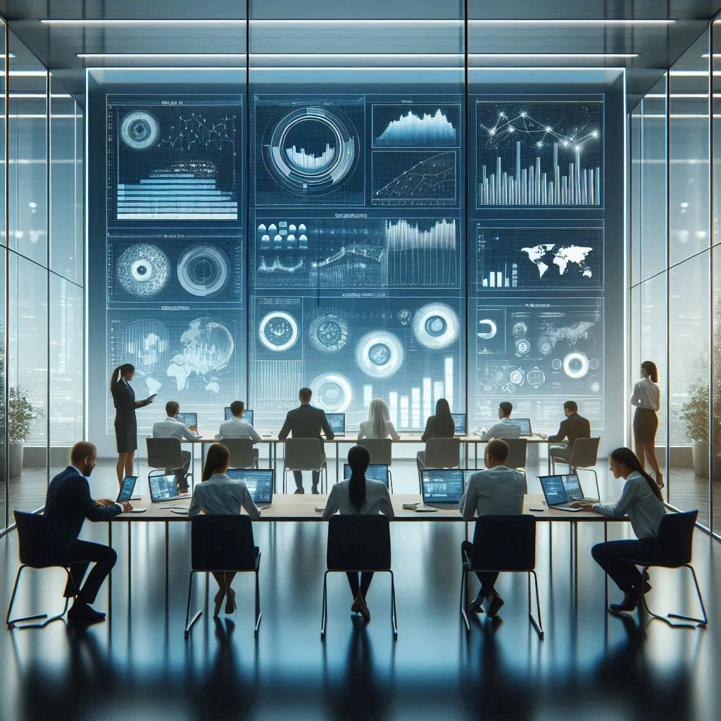 Read more about the article The Role of Continuous Monitoring in Internal Audit: A Guide for CMA Exam Preparation