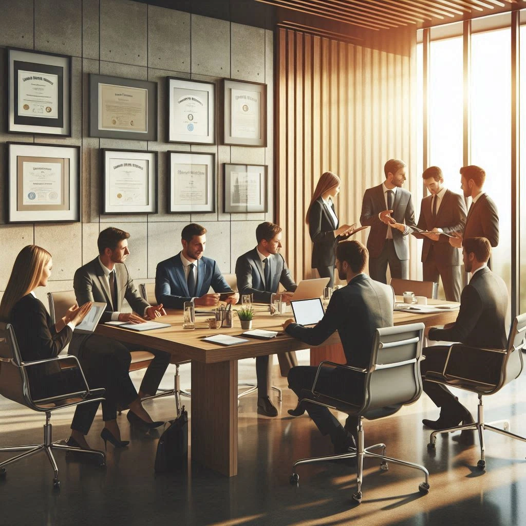 Read more about the article The Role of Soft Skills in Accounting: Why Certifications Matter Beyond Technical Knowledge