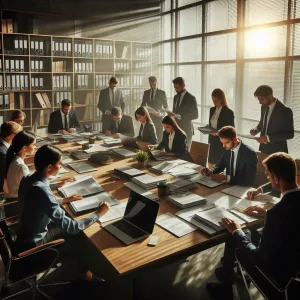 Read more about the article Top 10 Highest Paying Accounting Jobs with a Bachelor’s Degree in Internal Audit