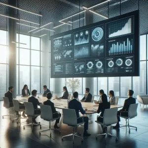 Read more about the article Top 5 Accounting Skills in Demand: How to Stay Ahead of the Curve in Internal Audit