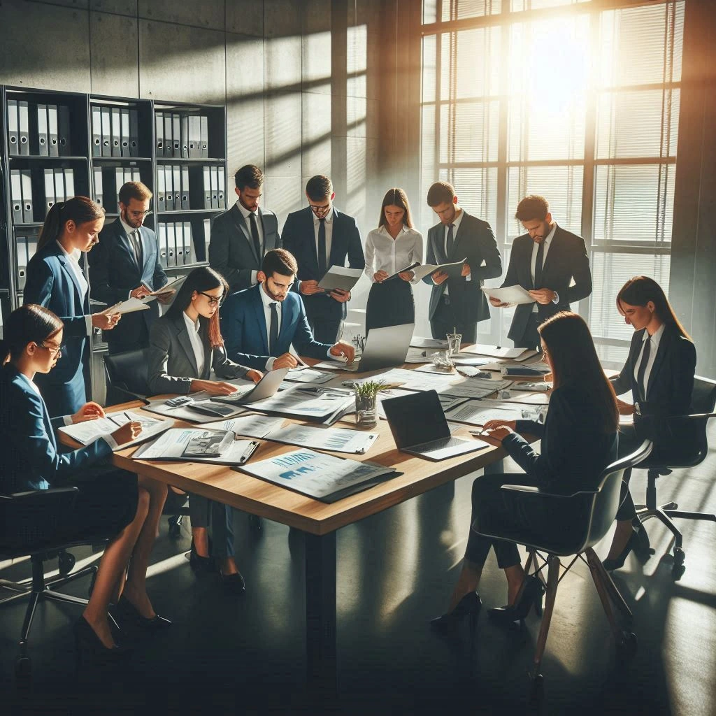 You are currently viewing Understanding GAAP vs. IFRS: Key Differences and Compliance Implications for International Businesses