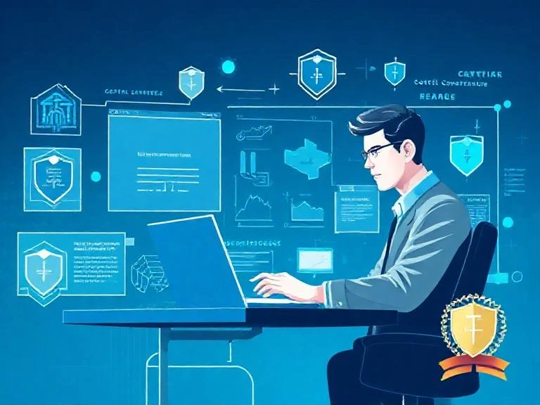You are currently viewing Unlocking COBIT Compliance: The Essential Role of RMA Designation