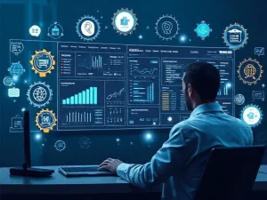 Read more about the article Unlocking Data-Driven Insights: The Most Valuable Data Analytics Certifications for Internal Auditors