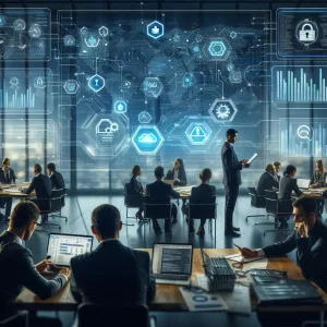 Read more about the article Unlocking Enterprise Risk Management Maturity Through CCS Certification